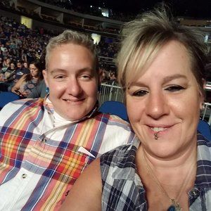 Meet your Posher, Teajay